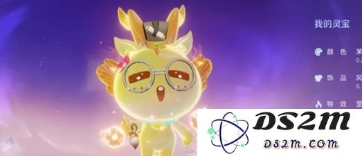 《王者荣耀》升级灵宝方法介绍：如何快速提升灵宝等级，获取更多战力？