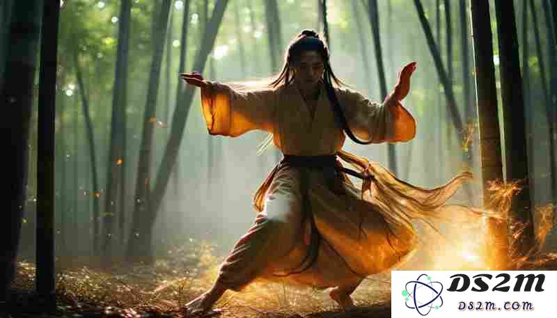 绝世武功之避毒秘诀：教你如何有效免疫致命毒素，助你无畏百毒而行