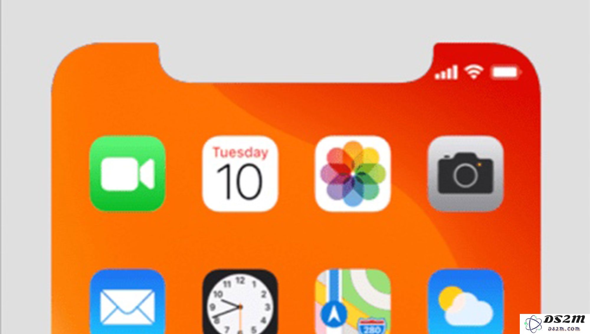 新款iPhone预计发布日是什么时候？iOS 13 Beta 7或许已透露了关键信息
