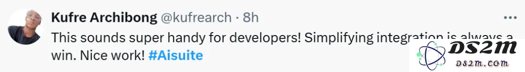 吴恩达出手，开源最新Python包，一个接口调用OpenAI等模型