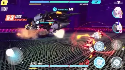 《崩坏3》BOSS战技巧-2025春季最新优化-Xbox Series X-放置挂机