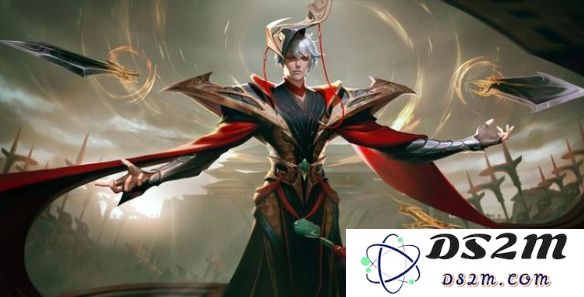 《王者荣耀》霸者重装重做效果一览：颠覆传统的全新体验，势必引爆热潮