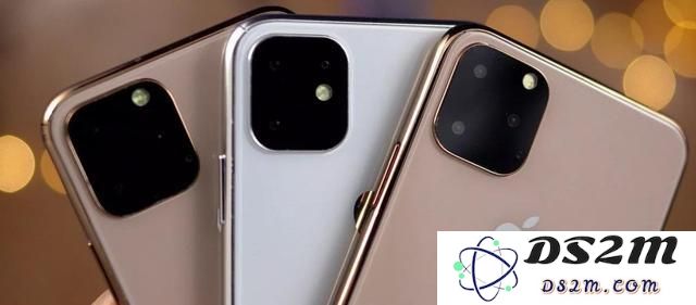 苹果今年新款 iPhone 11 将会有哪些变化和改进？