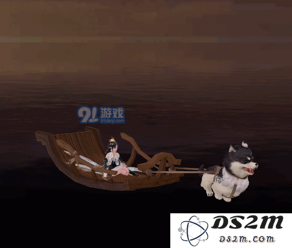 倩女幽魂手游中如何高效提升哮天犬的好感度，小技巧与方法全解析