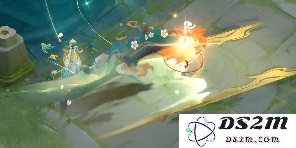 《王者荣耀》大乔龙年限定皮肤一览：盛世华章，绚丽回归！