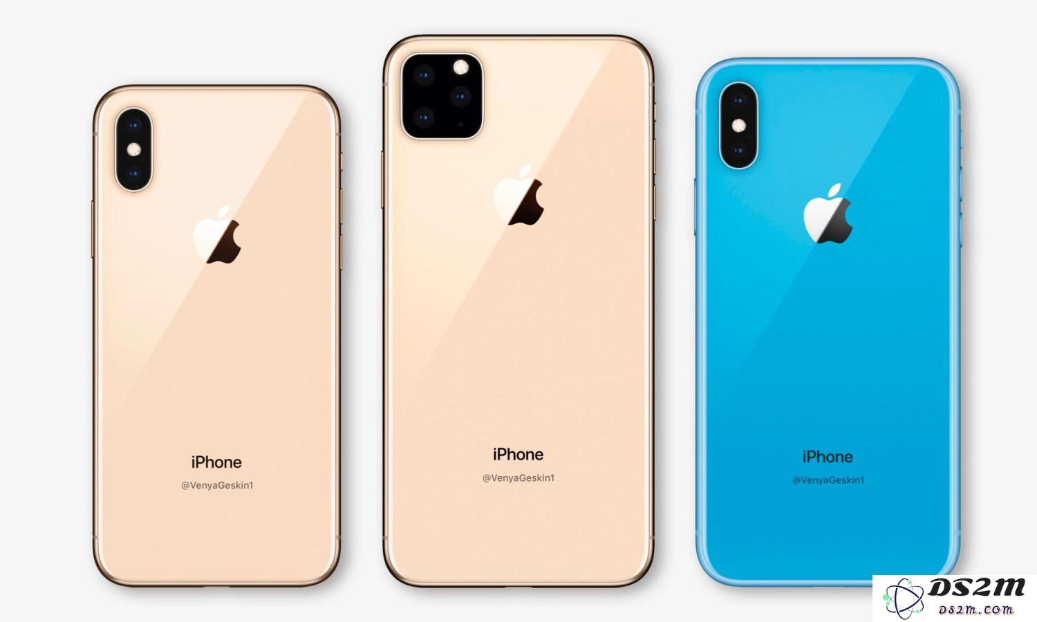 关于2019年新款iPhone价格的预测分析以及可能的售价范围
