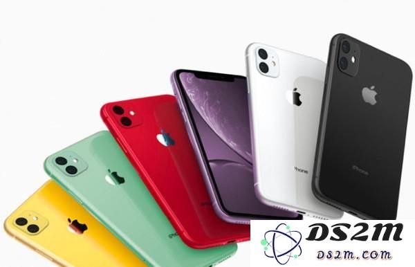 今年新款iPhone将推出哪些全新配色方案？