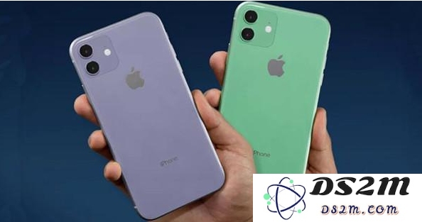 今年的新iPhone会有哪些配色？