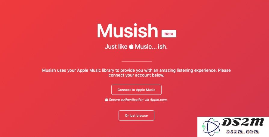 如何使用网页服务在线收听 Apple Music 中的歌曲和播放列表？