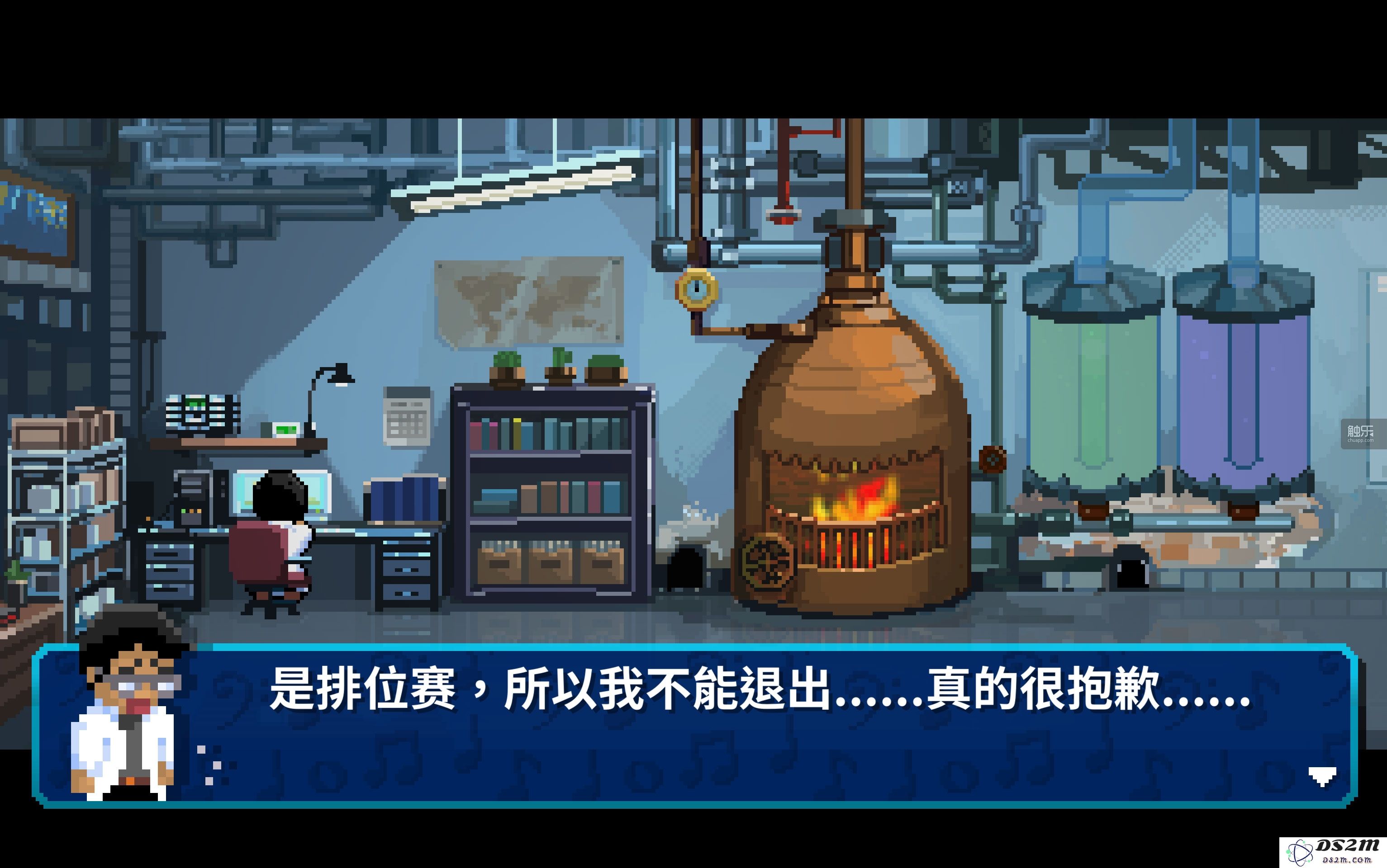 与《节奏医生》开发团队深入对话：探讨成功背后的创意灵感与出色的本地化策略