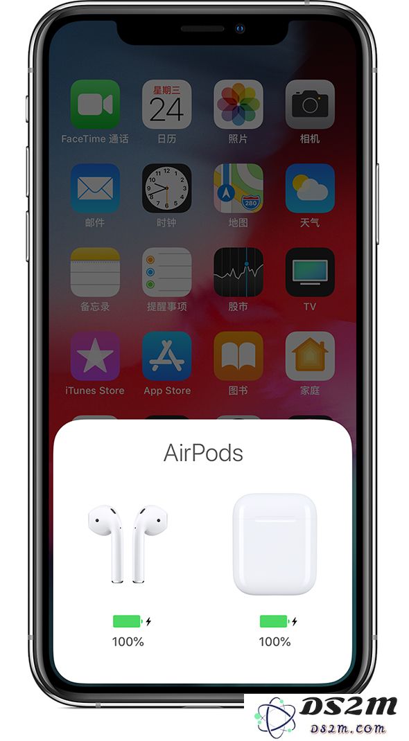 AirPods 无法完全充满电是什么原因？