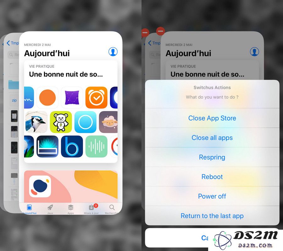 汇总:有哪些能提升幸福感的 iPhone 插件(三) 汇总:有哪些能提升幸福感的 iPhone 插件(三)