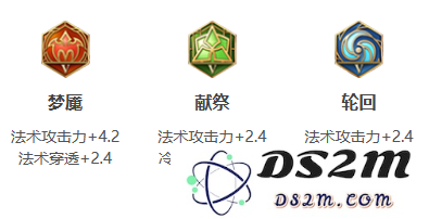 《王者荣耀》米莱狄玩法介绍：掌控战场的全能法师，战斗艺术家首选！