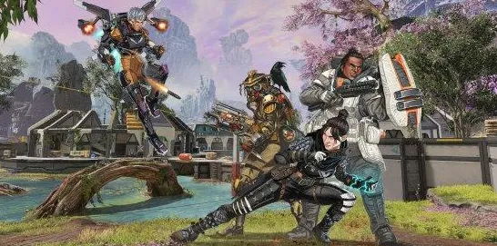 《APEX英雄》阵容组合分析-实时调整-每日优化-Steam Deck-策略管理