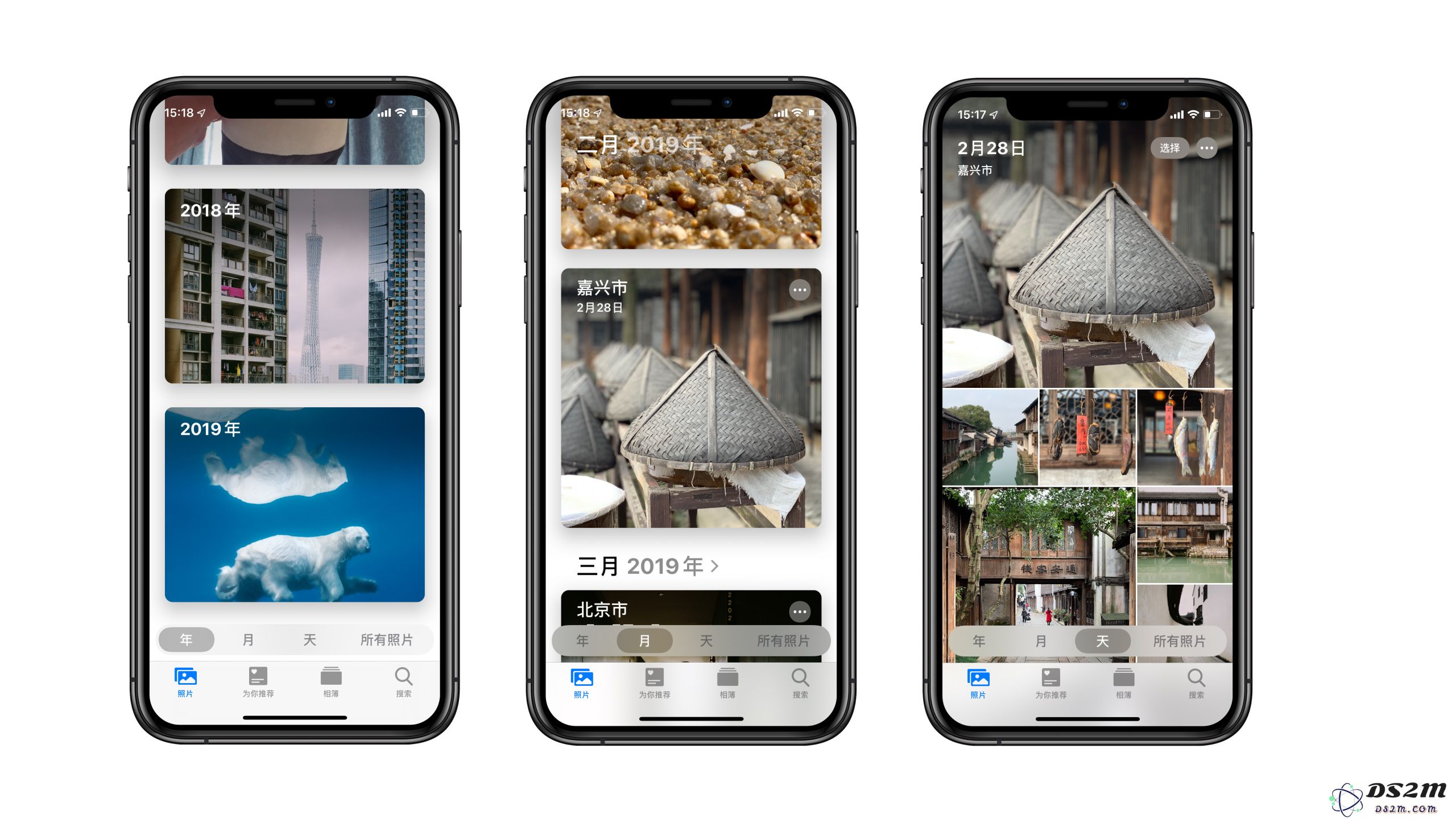 iOS 13 高清拍摄技巧：探索全新强大的照片编辑工具与功能