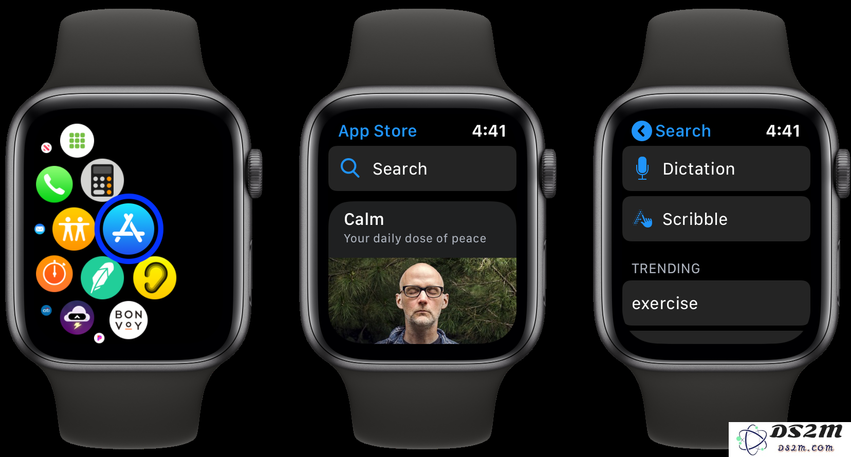 watchOS 6：详细指南如何在你的 Apple Watch 上直接下载和安装应用程序