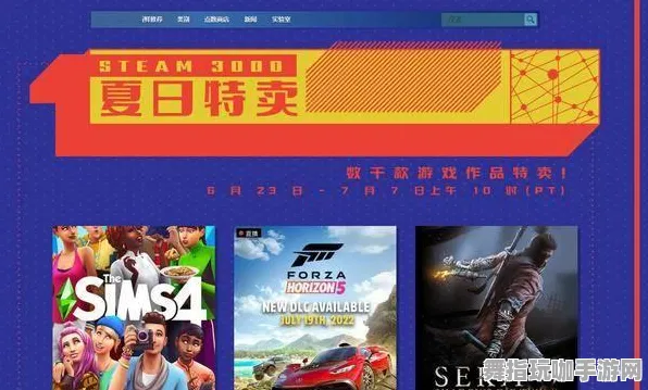 《极限竞速：地平线5》热修V1.2云游戏优化详解-Steam Deck与元宇宙沙盒的无缝融合