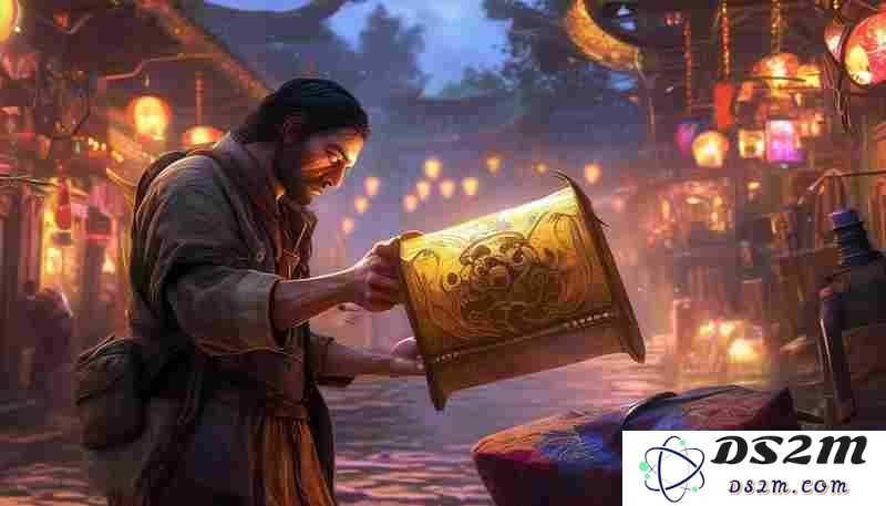 下一站江湖2金半两货物奇遇任务快速完成方法
