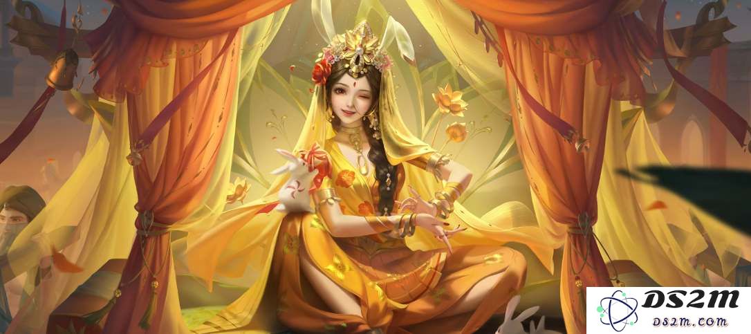 《王者荣耀》2024元旦返场皮肤介绍：绝美新年盛典，值得期待的皮肤回归吗？