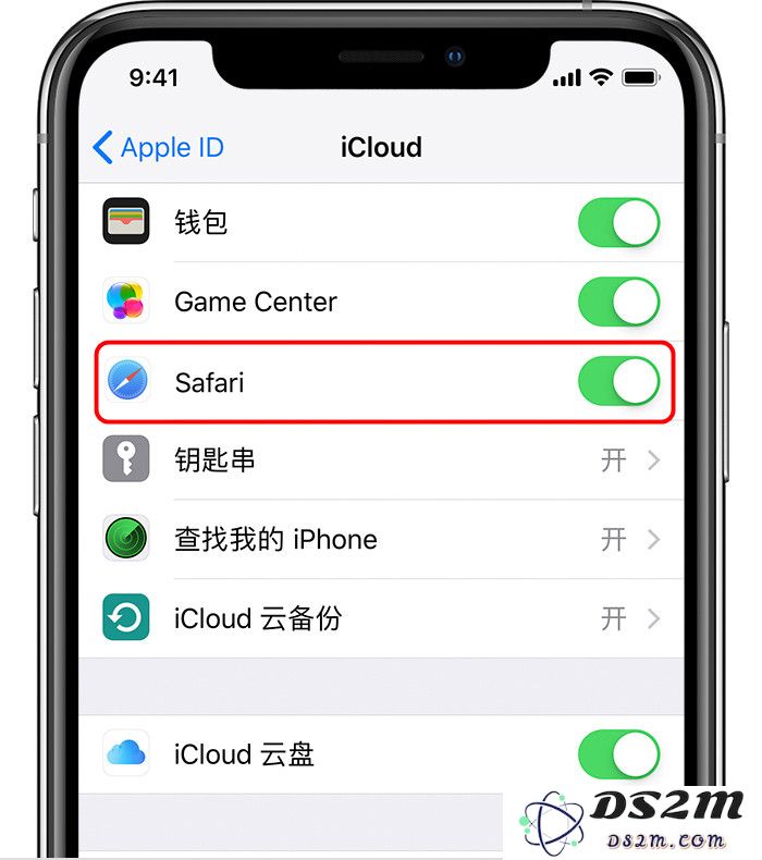 怎样将 iPhone 上的 Safari 书签迁移到我的电脑浏览器中，确保数据无缝对接？
