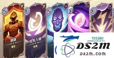 剑与远征命运之奕卡牌选择指南-2022新版命运之奕卡组推荐与搭配策略