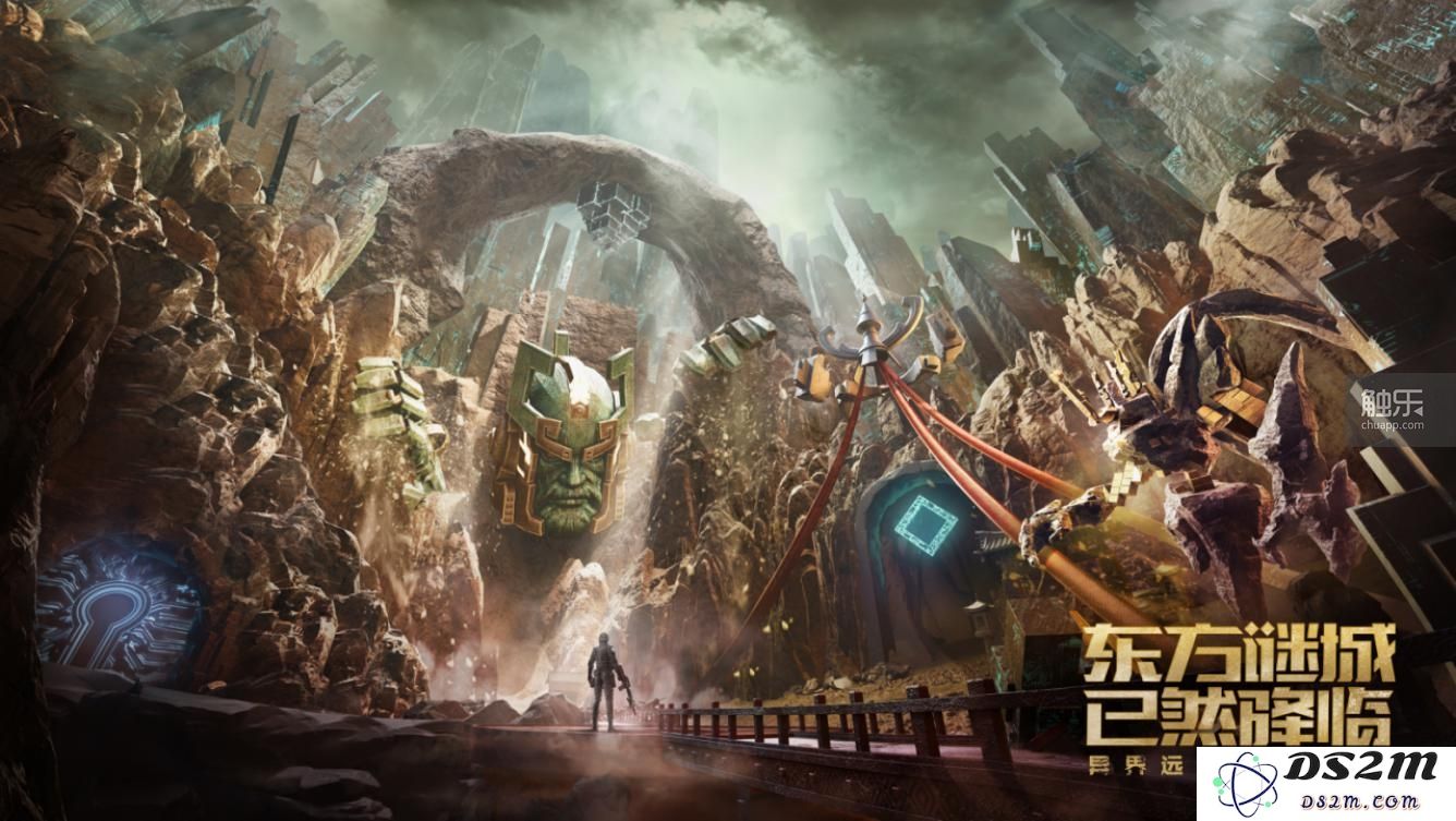 当射击游戏融合Roguelike元素：CF手游的创新发展路径探索