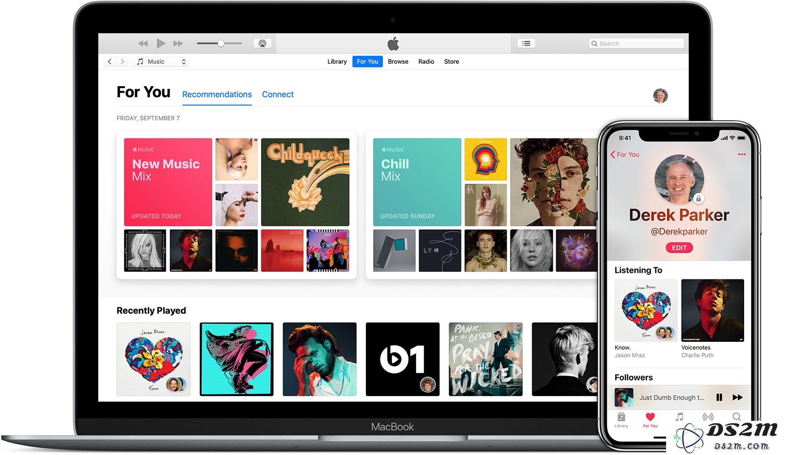 借助 iOS“家人共享”实现 4 个实用功能