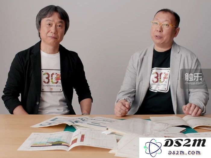 未加工的珍宝：《耀西岛》开发初期原型的真实面貌