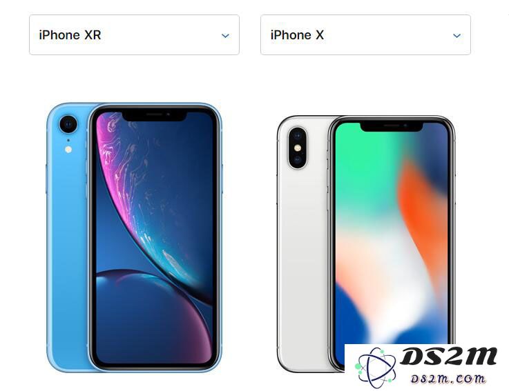 为什么 iPhone X 的售价依然高于 iPhone XR，消费者该如何选择更合适的手机？