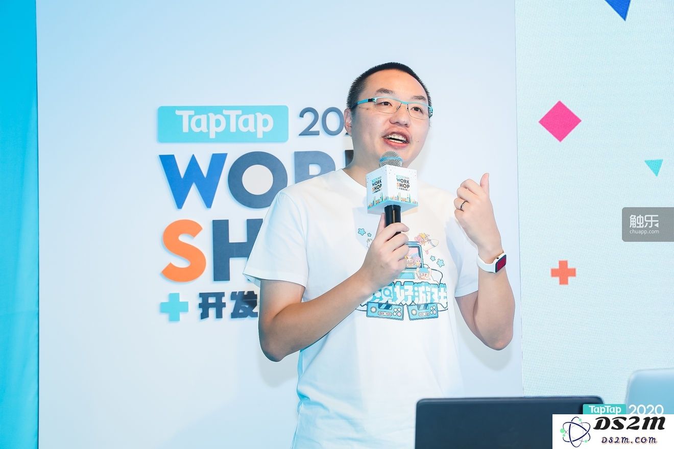 TapTap在“永不分成”理念下迎来了青年时代的全新机遇与挑战