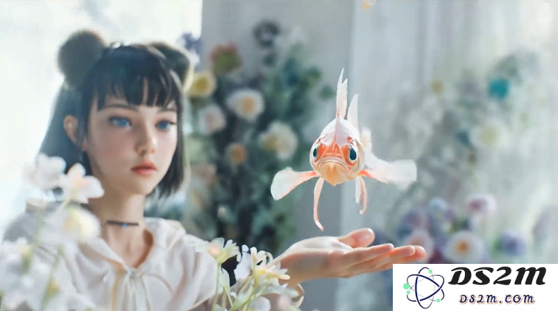 把Runway、Luma们一锅端了！这款视频模型上“杀手级”功能：一致性魔咒终于打破