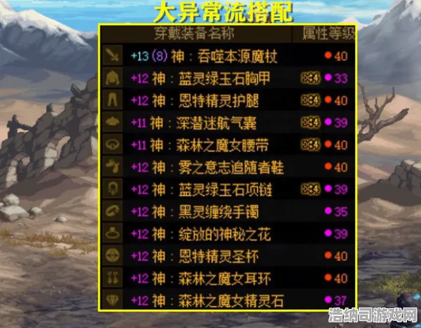 免费神装降临免费神装降临