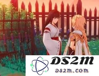 原神游戏中踏鞴砂结界怎么破 踏鞴砂结界破法：神秘结界的破解技巧大揭秘！