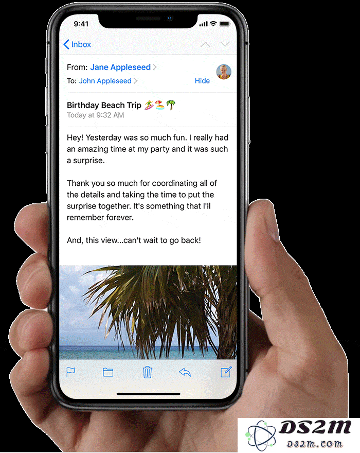 分享如何在老旧机型上轻松实现 iPhone X 系列的手势操作体验