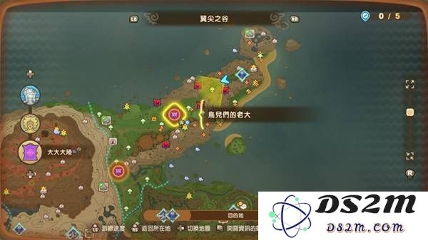 《幻想生活i》特殊任务位置一览：超乎寻常的探索之旅！揭秘任务全攻略