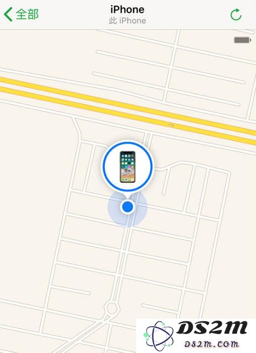 如何使用 Apple ID 查找 iPhone？