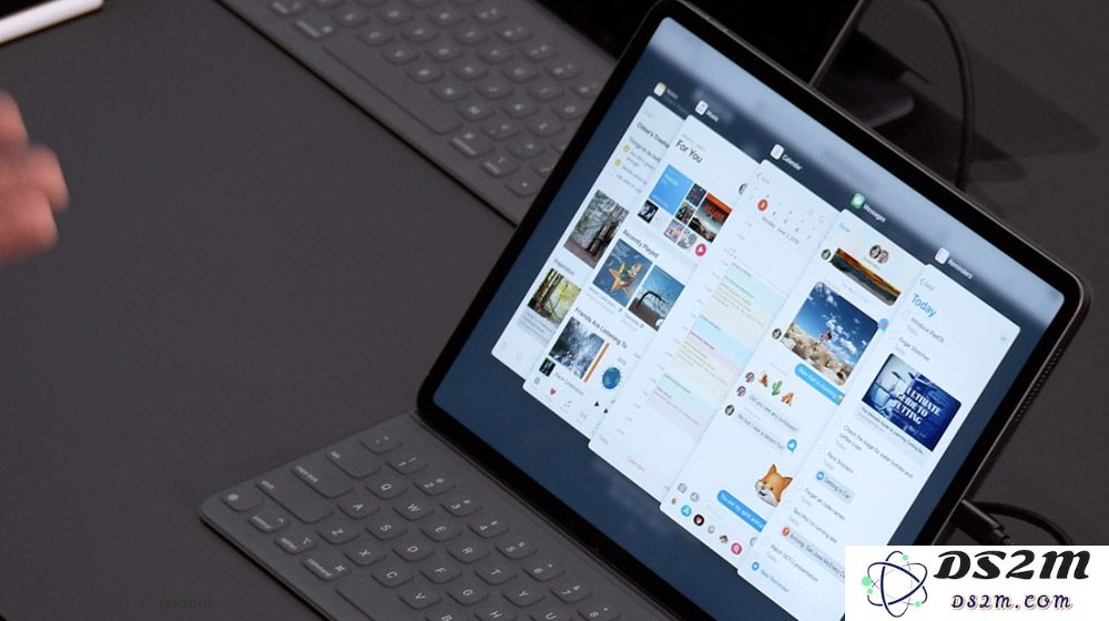 iOS 13 分屏如何操作？iOS 13 分屏显示在哪设置开启？