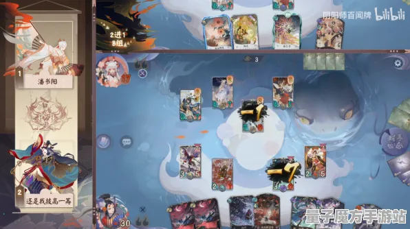 《阴阳师：百闻牌》快速提升声望攻略-暑期热门游戏-支持跨平台联机-模拟经营乐趣十足