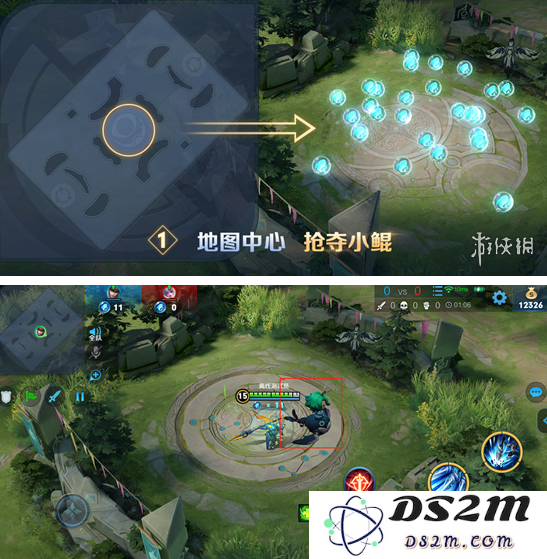 《王者荣耀》抢鲲大作战是什么？抢鲲大作战玩法指南介绍