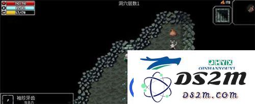 魔法洞穴2绿黏怪怎么打