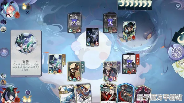 《阴阳师：百闻牌》联机延迟-实时更新-每日热修-任天堂Switch-跨平台联机