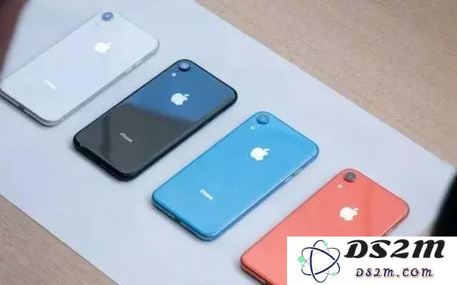 你选择苹果iPhone手机是因为这些原因吗？