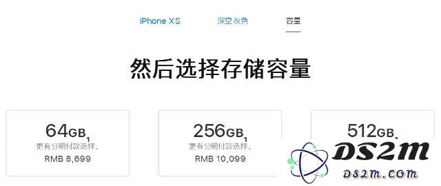 iPhone手机的存储容量是否会对设备的整体性能产生影响？
