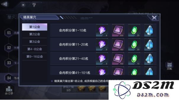 时空猎人3公会有什么作用 关于公会的作用介绍：极致体验开启你游戏新篇章！