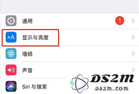 如何在iPhoneXs Max上调整和更改应用图标的大小与排列方式？
