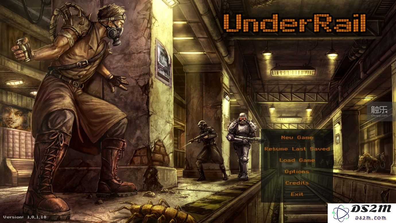 轨道之下，破浪而行：《轨道之下》创作背后的故事（上）