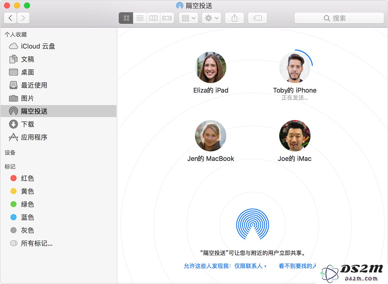 如何把 iPhone 中的照片快速传到电脑上？