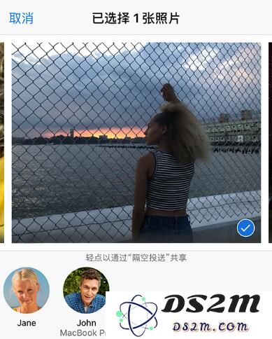 如何把 iPhone 中的照片快速传到电脑上？