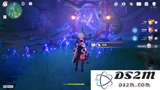 原神神荒海谜题解析与攻略：深入探索神秘海域的秘密