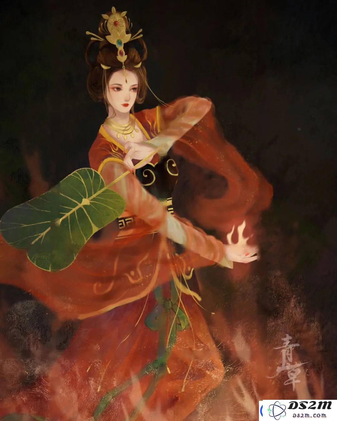 黑神话